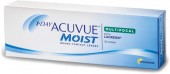 1 Day Acuvue Moist Multifocal 30 pk