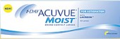 1 Day Acuvue Moist for Astigmatism 30 pk