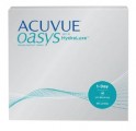 1 Day Acuvue Oasys with HydraLuxe 90 pk
