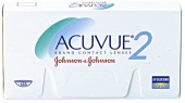 Acuvue 2 6 pack