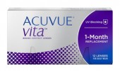 Acuvue Vita 12 pack