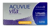 Acuvue Vita for Astigmatism 6 pk