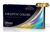 Air Optix Colors 6 pk