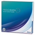 Alcon PRECISION1 90 pk