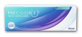 Alcon PRECISION1 for Astigmatism 30 pk