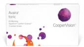Avaira Toric 6 pk