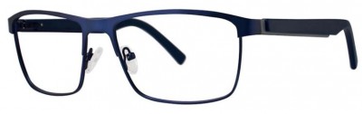 BMEC BIG Scene Matte Navy