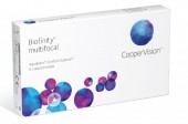 Biofinity Multifocal 6 pk
