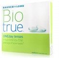 Biotrue ONEday 90 pk