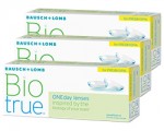 Biotrue ONEday for Presbyopia 90 pk
