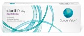 Clariti 1 Day Multifocal 90 pk