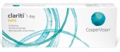 Clariti 1 Day Toric 30 pk