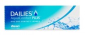 Dailies AquaComfort Plus 90 pk