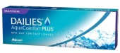 Dailies AquaComfort Plus Multifocal 90 pk