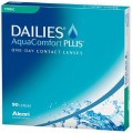 Dailies AquaComfort Plus Toric 90 pk