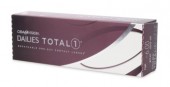 Dailies Total1 30 pk