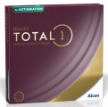 Dailies Total1 for Astigmatism 90 pk
