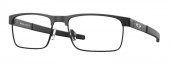 Oakley OX5153 Metal Plate Ti