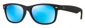 Ray-Ban RB2132 NEW WAYFARER FLASH