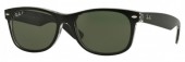 Ray-Ban RB2132 NEW WAYFARER LIMITED EDITION