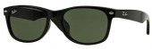 Ray-Ban RB2132F NEW WAYFARER 
