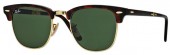 Ray-Ban RB2176 CLUBMASTER FOLDING