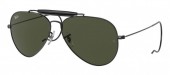 Ray-Ban RB3030 Outdoorsman i