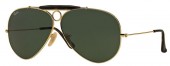 Ray-Ban RB3138 SHOOTER