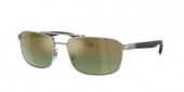 Ray-Ban RB3737CH