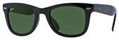 Ray-Ban RB4105 FOLDING WAYFARER