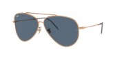 Ray-Ban RBR0101S Aviator Reverse