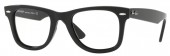 Ray-Ban RX4340V WAYFARER EASE