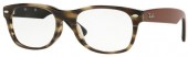 Ray-Ban RX5184F NEW WAYFARER