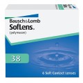 SofLens 38 6 pk