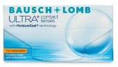 ULTRA for Astigmatism 6 pk